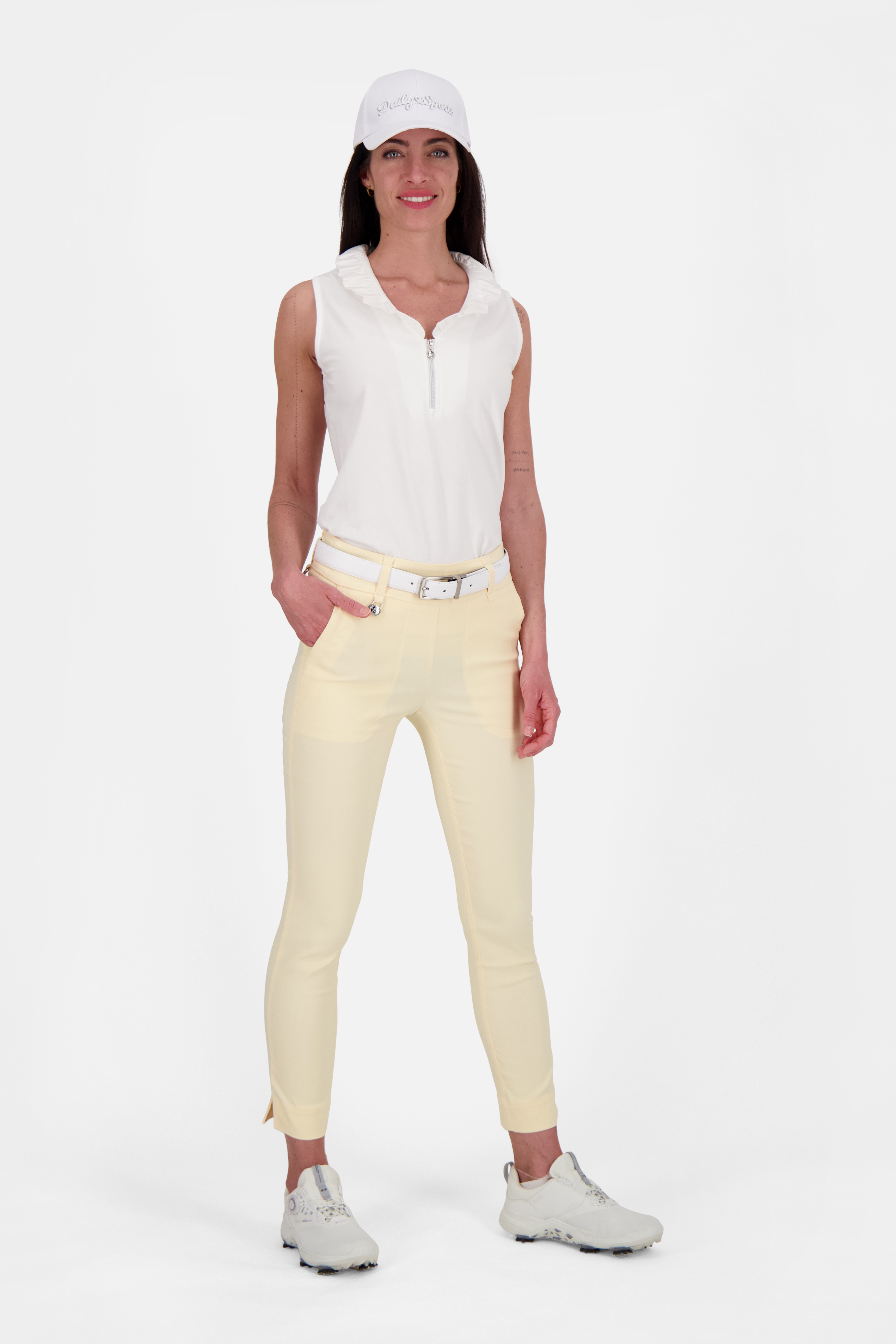 Pantalon Magic Hight Water