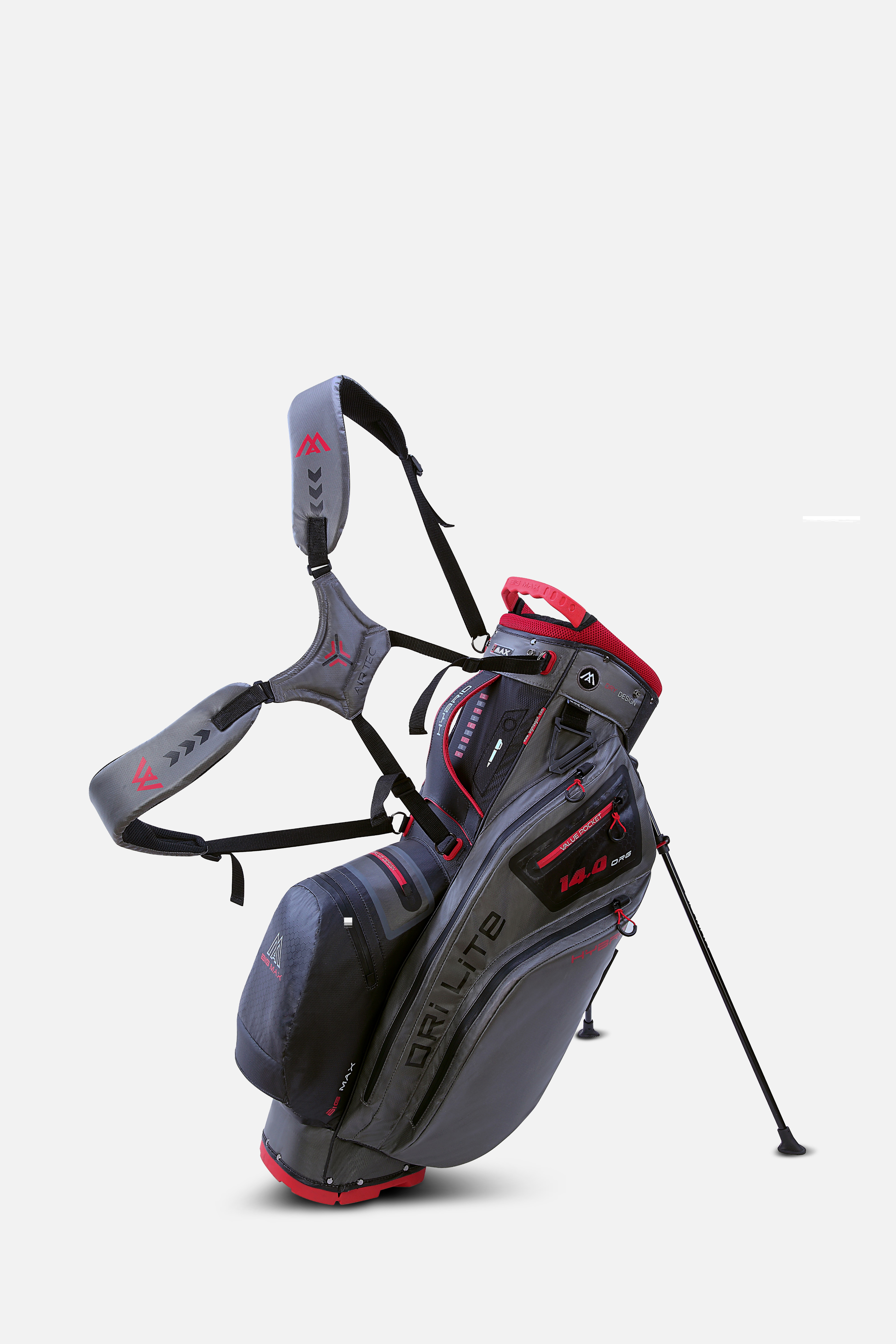 Dri Lite Hybrid 2