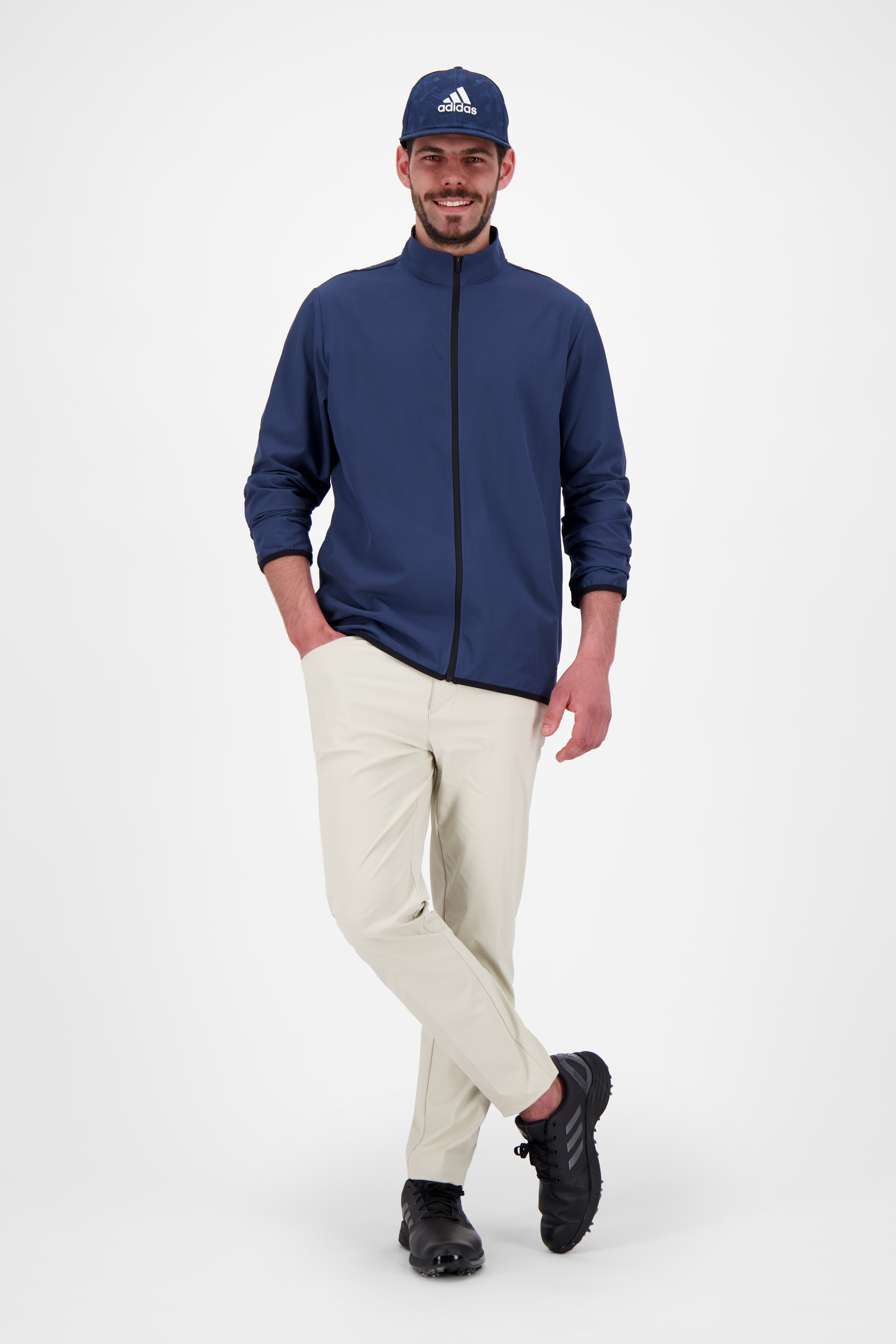 Core Wind Jacket