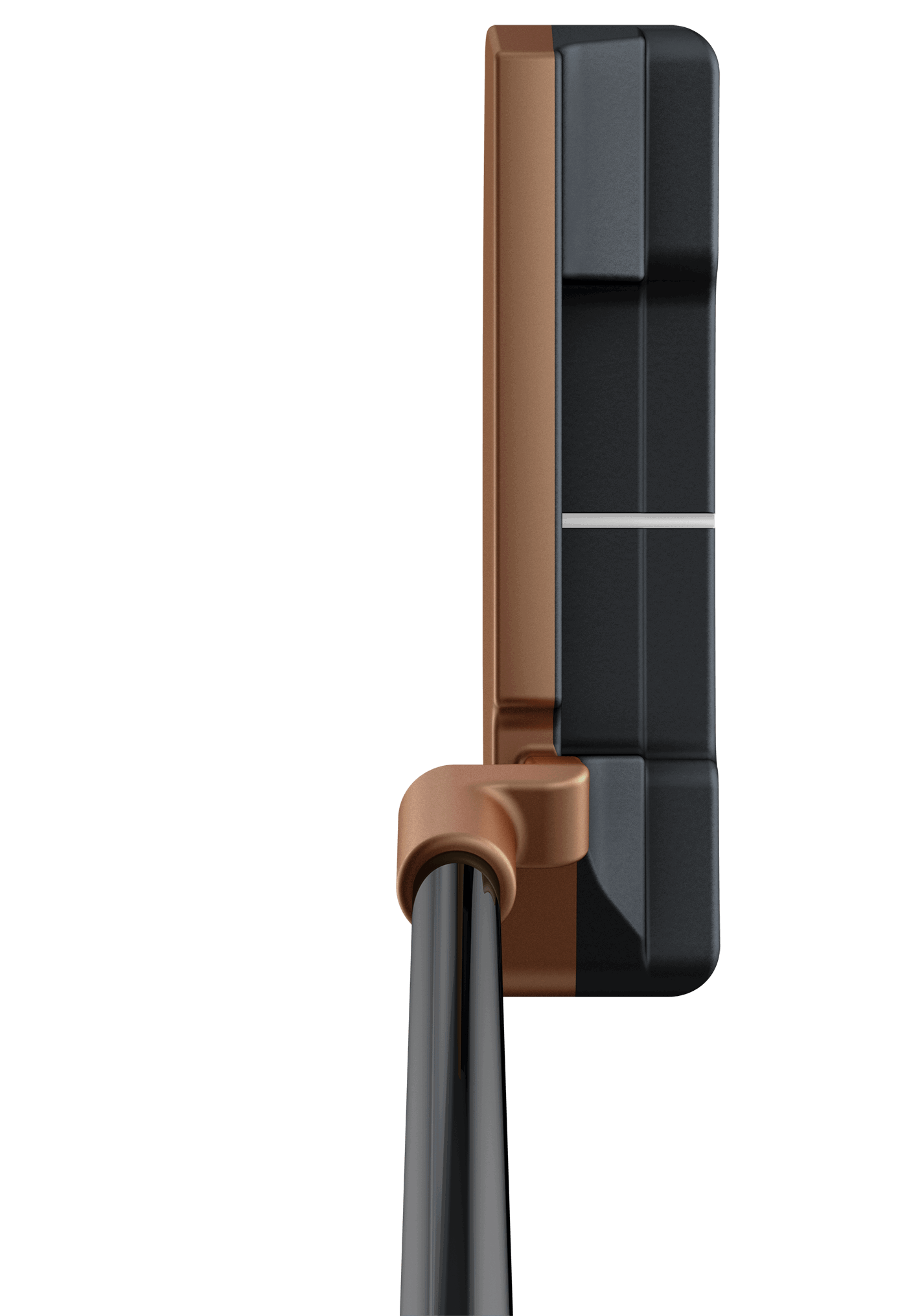 Heppler Anser 2 Putter Heppler Anser 2 Putter