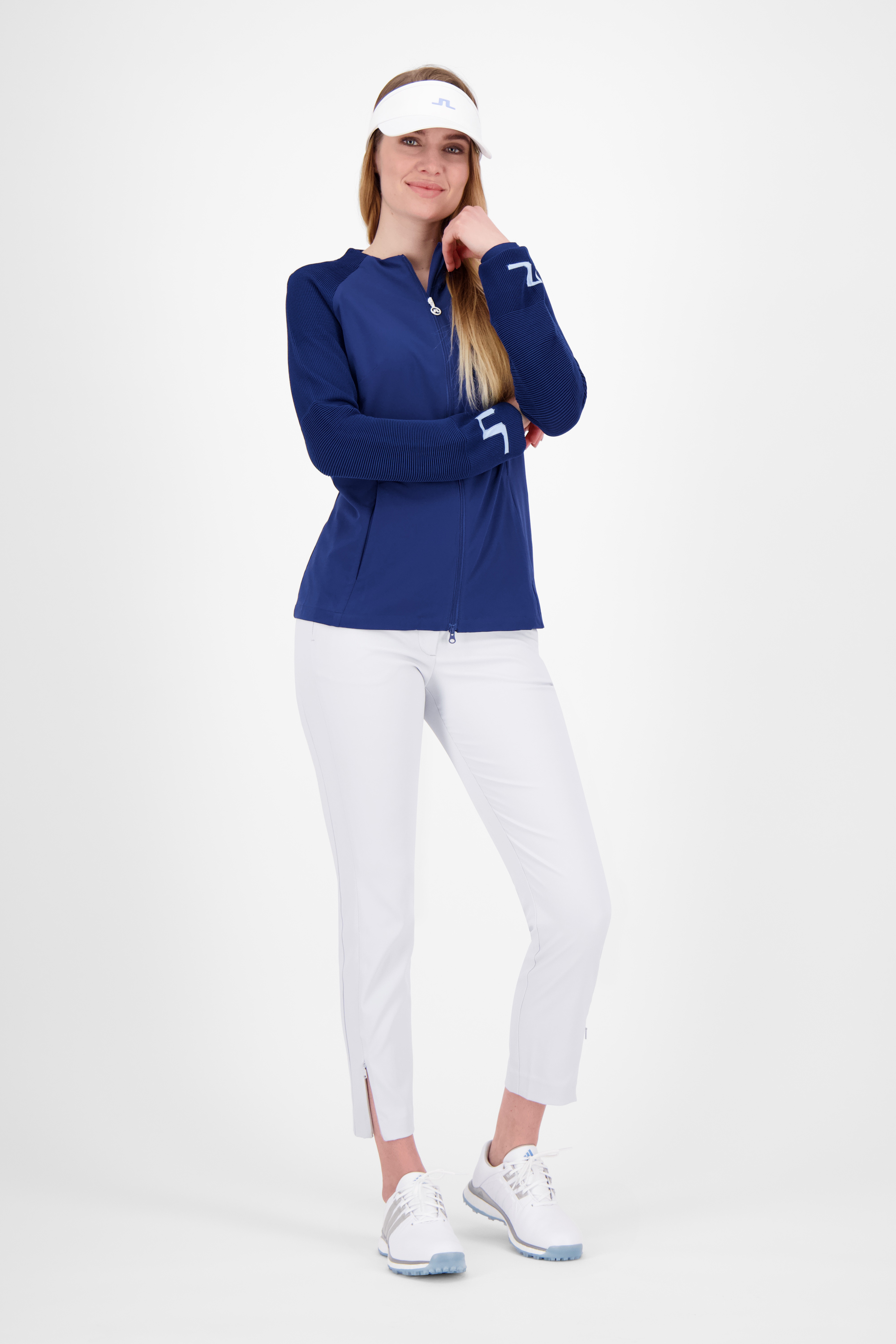 May Golf Jacket