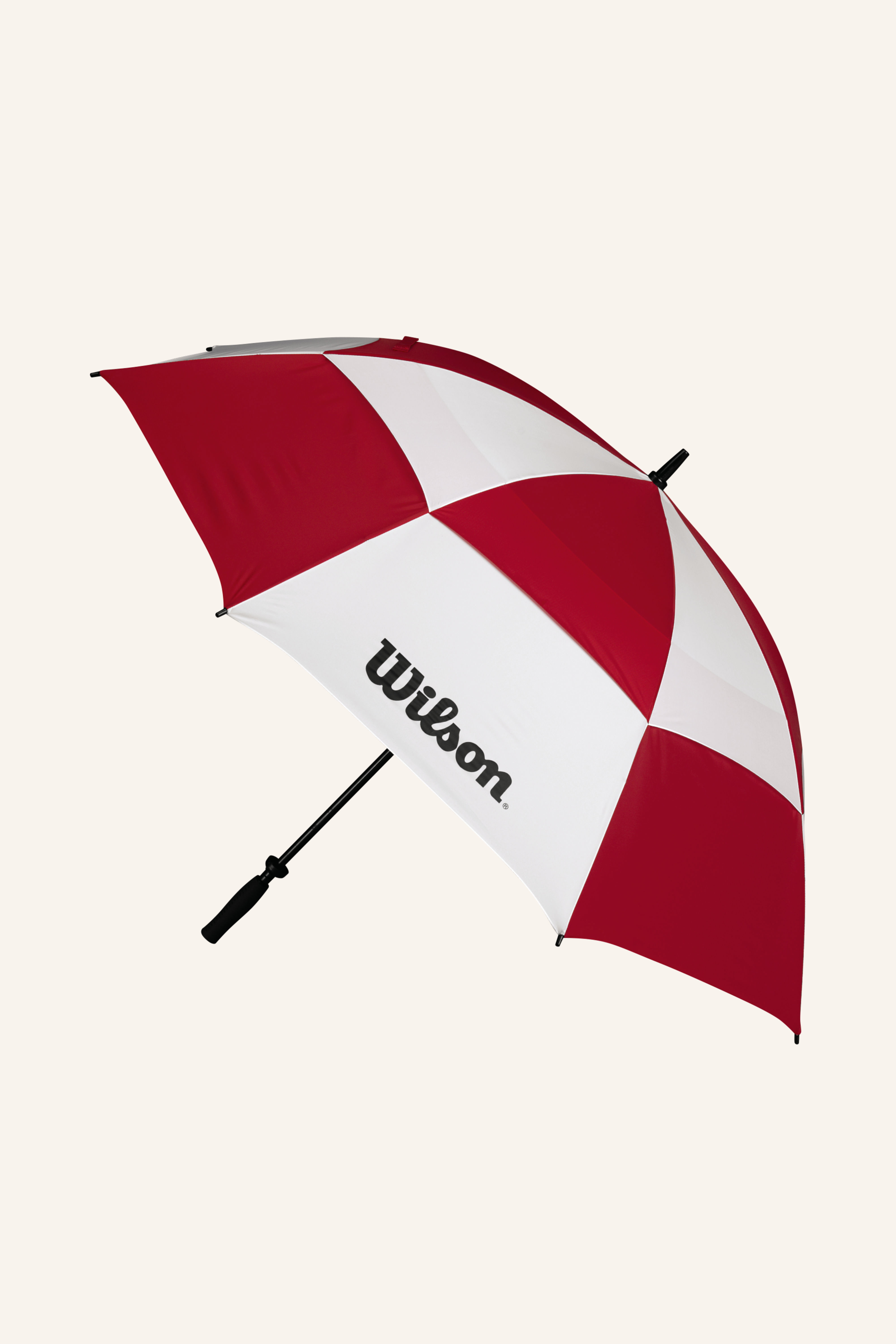 Double Canopy Umbrella