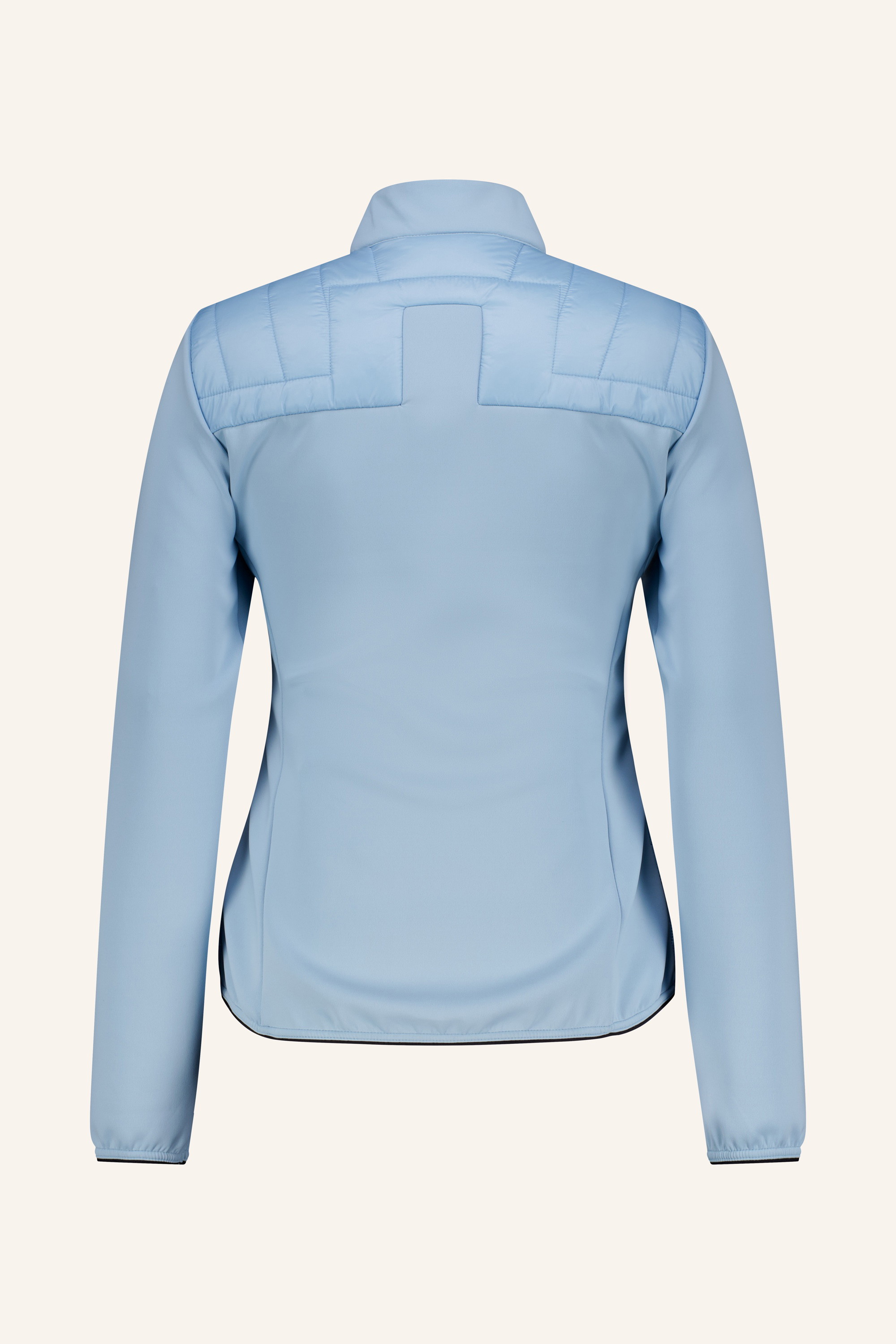 Holma Quilt Hybrid Jacket