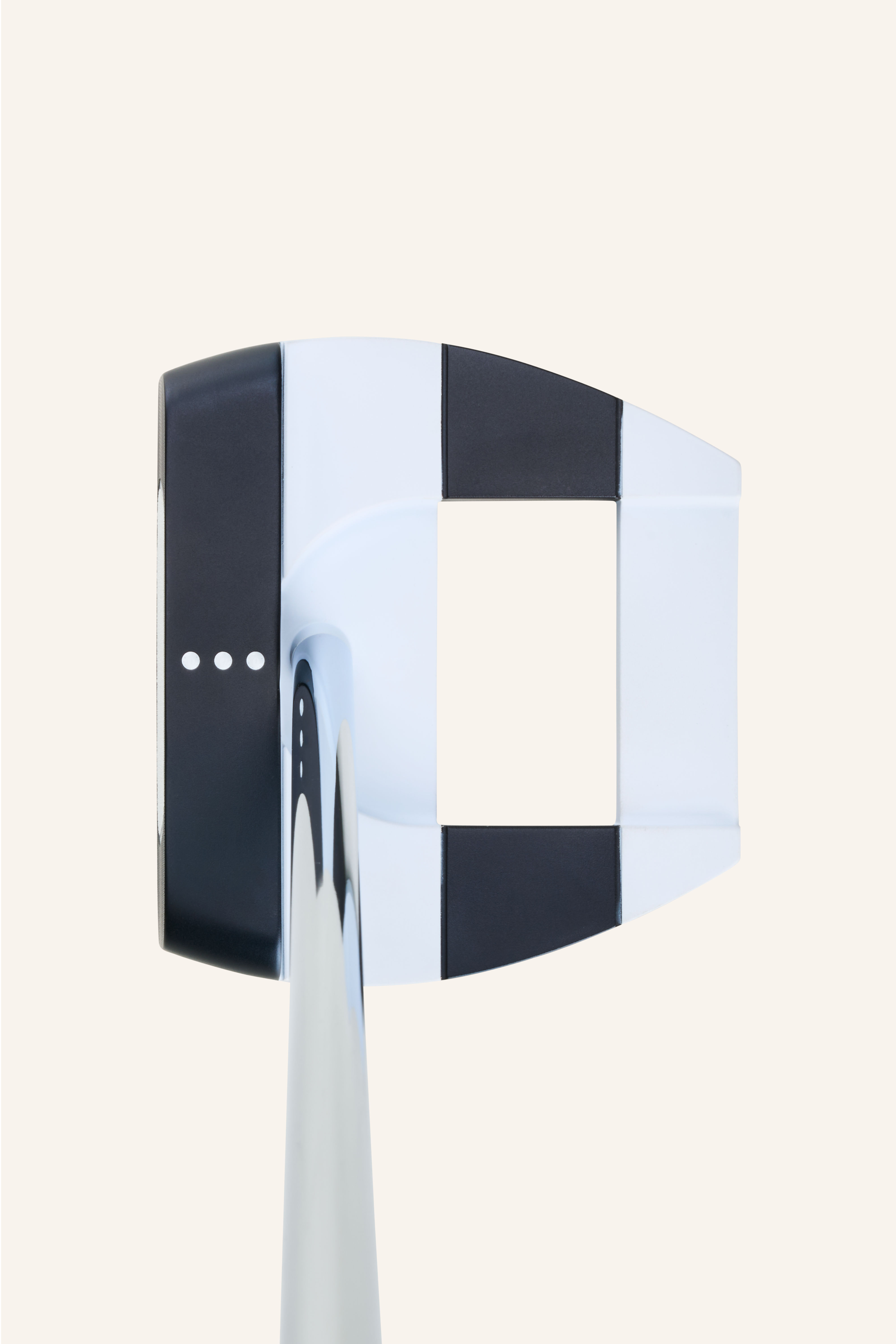 Odyssey Square 2 Square JAILBIRD CRUISER Putter (Geschlecht