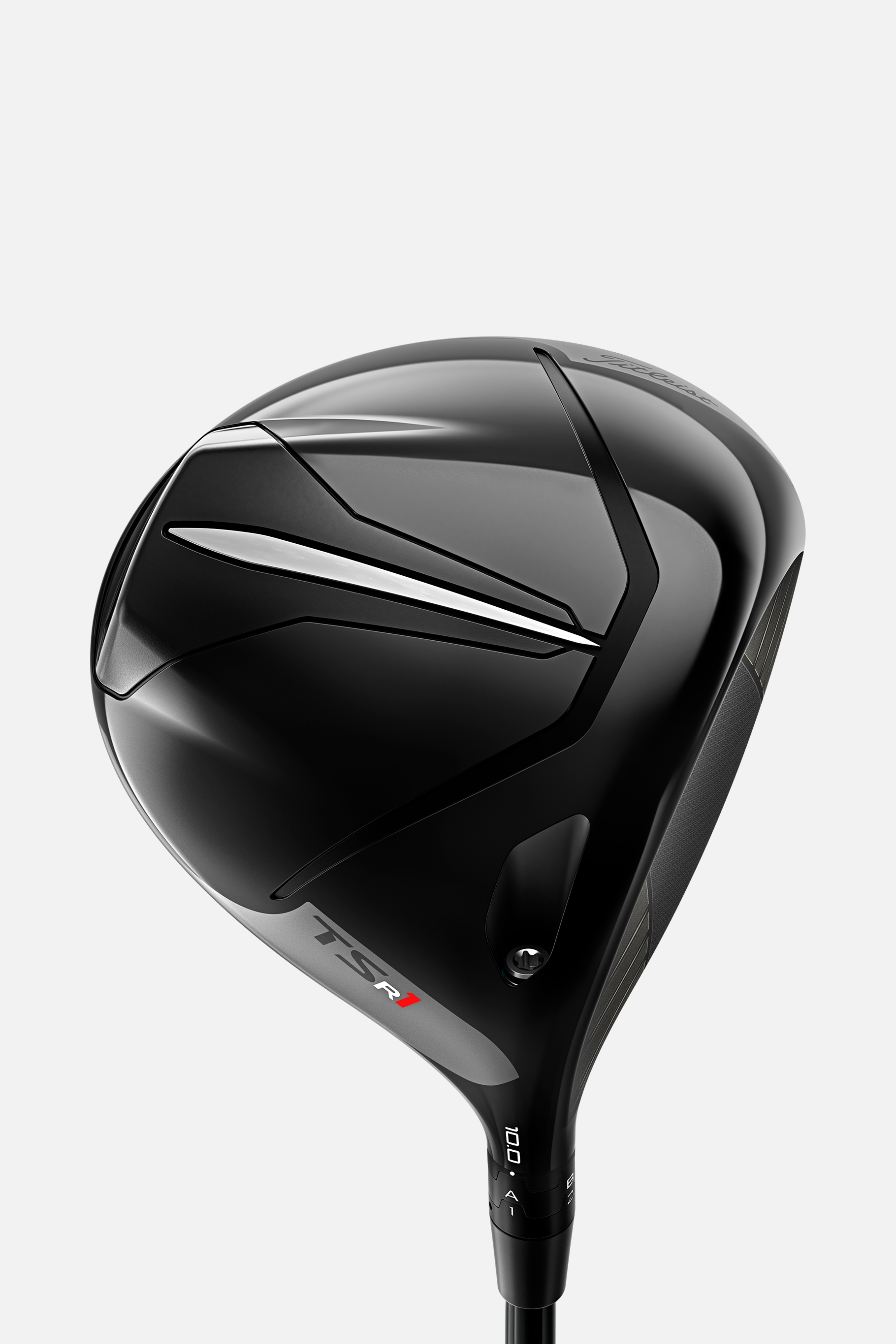 TSR 1 Driver